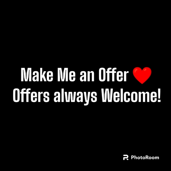 Taking Offers! - Picture 1 of 1